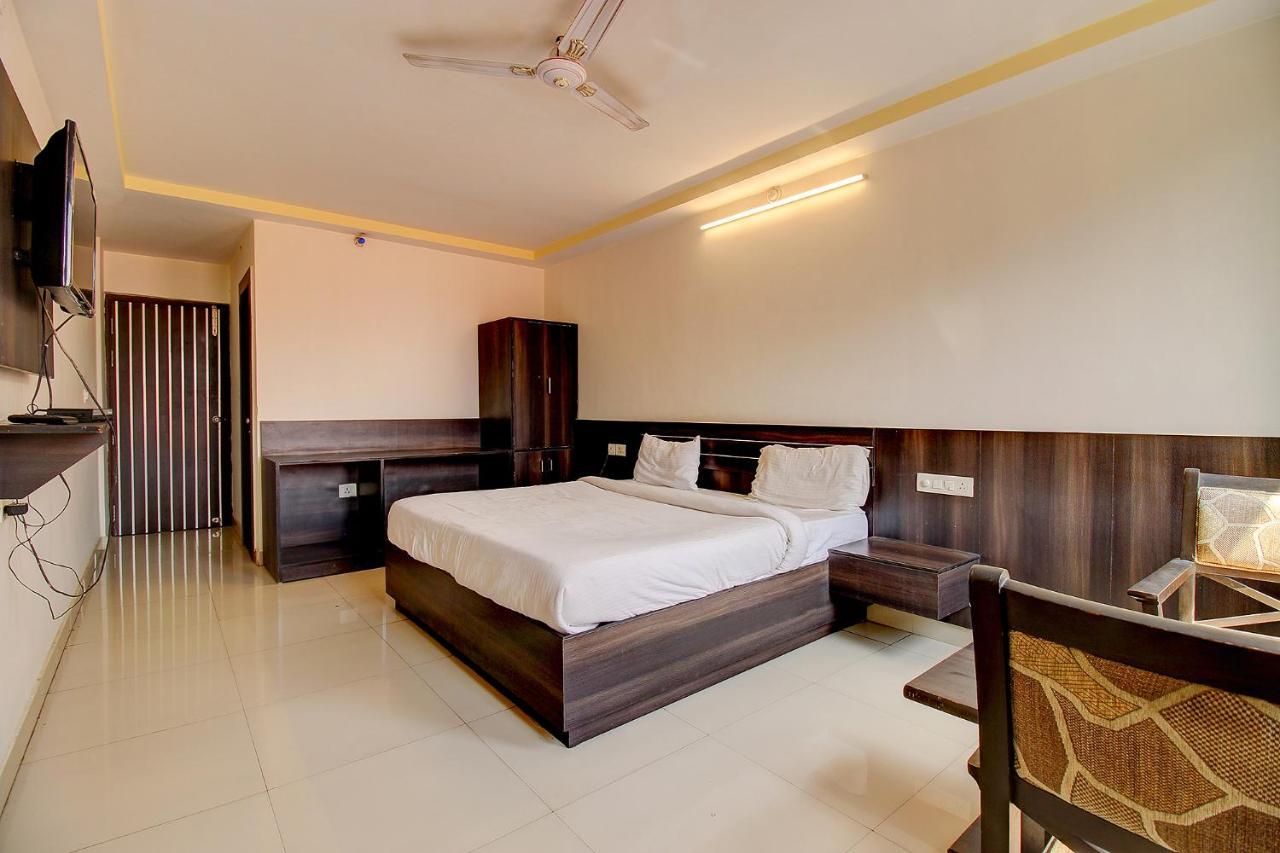 Fabhotel Ps Grand Lucknow Exterior foto
